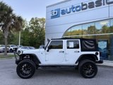 Used 2018 Jeep Wrangler Unlimited Sport w/ Connectivity Group image 2
