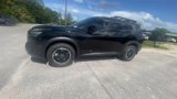 New 2025 Nissan Pathfinder Rock Creek image 4