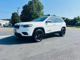 Used 2020 Jeep Cherokee Latitude Plus image 3