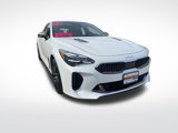 Certified 2023 Kia Stinger GT-Line w/ Sun & Sound Package image 3