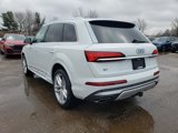 New 2025 Audi Q7 3.0T Premium Plus image 4
