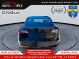 Used 2021 Tesla Model 3 Long Range image 5