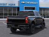 New 2025 Chevrolet Silverado 1500 LT Trail Boss w/ LT Trail Boss Premium Package image 4