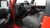 Used 2011 Jeep Wrangler Sahara w/ Connectivity Group image 4