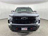 Used 2024 Chevrolet Silverado 1500 LT Trail Boss w/ Convenience Package II image 2