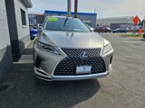 Used 2022 Lexus RX 350 AWD w/ Premium Package image 3