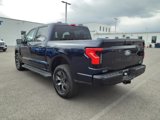 New 2025 Ford F150 Lightning XLT image 3
