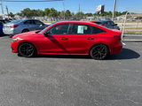 Used 2022 Honda Civic Sport image 6