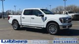 New 2025 Ford F150 Lariat image 2