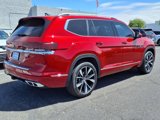 New 2025 Volkswagen Atlas SEL Premium R-Line image 6