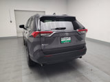 Used 2021 Toyota RAV4 XLE image 6
