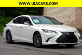 Used 2024 Lexus ES 350 w/ Premium Package image 5