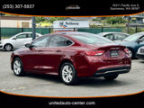 Used 2015 Chrysler 200 Limited image 5