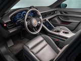 Certified 2025 Porsche Taycan image 4