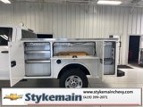 New 2024 Chevrolet Silverado 2500 W/T w/ WT Convenience Package image 3