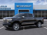 New 2025 Chevrolet Silverado 1500 High Country image 2