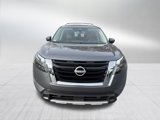 New 2025 Nissan Pathfinder Platinum image 2