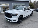 New 2025 RAM 1500 Tradesman w/ Night Edition image 2