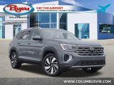 New 2025 Volkswagen Atlas SEL image 1