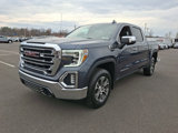 Certified 2022 GMC Sierra 1500 SLT image 3