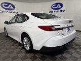Used 2025 Toyota Camry LE image 6