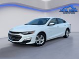 Used 2024 Chevrolet Malibu LS w/ Driver Confidence Package image 2