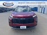 New 2026 Chevrolet Equinox LT w/ Convenience Package II image 2