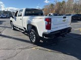 New 2025 Chevrolet Silverado 2500 Custom w/ Custom Value Package image 3