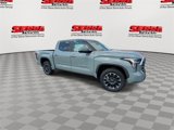 New 2026 Toyota Tundra Limited image 3