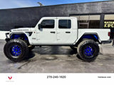 Used 2020 Jeep Gladiator Rubicon w/ Dual Top Group image 2