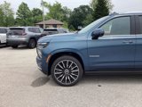 New 2025 Chevrolet Tahoe High Country image 2