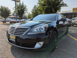 Used 2016 Hyundai Equus Signature image 2