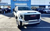 New 2025 GMC Sierra 2500 Pro image 2