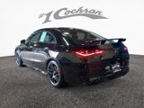 Certified 2025 Mercedes-Benz CLA 45 AMG 4MATIC image 5