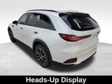 New 2025 MAZDA CX-70 Plug-In Hybrid w/ Premium Plus image 4