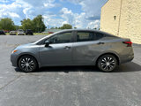 Used 2020 Nissan Versa S image 2