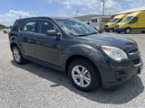 Used 2013 Chevrolet Equinox LS image 3