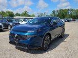New 2025 Nissan Murano Platinum image 3