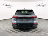 Used 2024 Audi Q8 e-tron Premium Plus w/ Premium Plus Package image 5