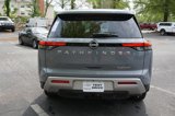 New 2025 Nissan Pathfinder Platinum image 4