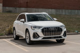 New 2025 Audi Q3 2.0T Premium image 2
