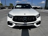 New 2026 Mercedes-Benz GLC 43 AMG 4MATIC Coupe image 2