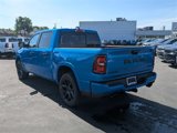 New 2026 RAM 1500 Laramie w/ Night Edition image 4
