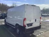 New 2025 RAM ProMaster 2500 w/ Safety Group image 5