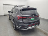 Used 2022 Hyundai Santa Fe SEL w/ Convenience Package image 5