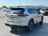 New 2026 Nissan Rogue Platinum w/ Platinum Premium Package image 3