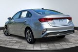 Used 2024 Kia Forte LXS image 2