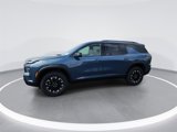 New 2025 Chevrolet Traverse Z71 w/ Enhanced Driving Package image 4