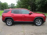 New 2026 Chevrolet Equinox LT w/ Convenience Package II image 6