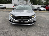 Used 2021 Honda Civic LX image 3